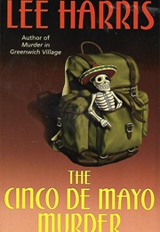 The Cinco De Mayo Murder (Lee Harris)