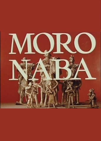 Moro Naba (1958)