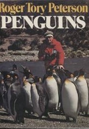 Penguins (Roger Tory Peterson)