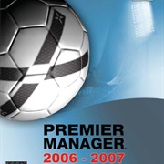 Premier Manager 2006-2007