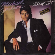 Michael Jackson - Beat It