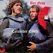 Cucumber Castle (Bee Gees, 1970)