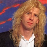 Steve Clark