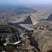 Giza, Egypt