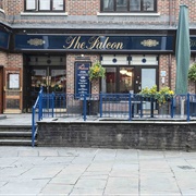 The Falcon - High Wycombe