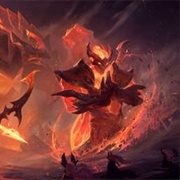 Infernal Shen