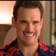 Pat Healy (There's Something About Mary, 1998)