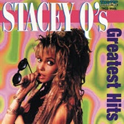 Shy Girl - Stacey Q