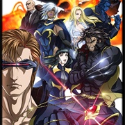 X-Men