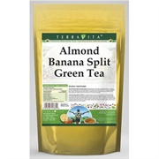 Terravita Almond Banana Split Green Tea