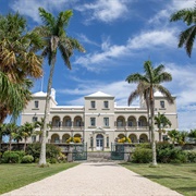 Government House, Bermuda