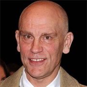 John Malkovich