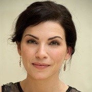Julianna Margulies