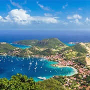 Guadeloupe (France Territory)