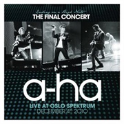Ending on a High Note: The Final Concert by A-Ha