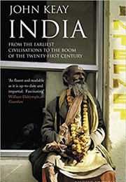 India (John Keay)