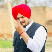 Sidhu Moose Wala