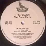 Slipping (Into Something) - The Feelies