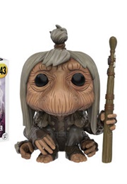 Ursol/The Chanter (1982)