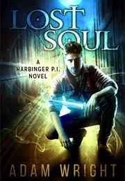 Lost Soul (Adam Wright)
