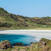Calgary Bay, Isle of Mull, Scotland