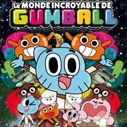 Le Monde Incroyable De Gumball (2011-2019)