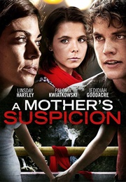 A Mother's Suspicion (2015)