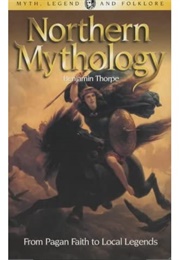 Northern Mythology (Benjamin Thorpe)