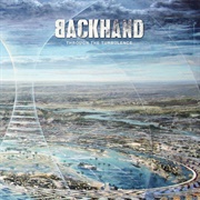 Backhand - Through the Turbulence