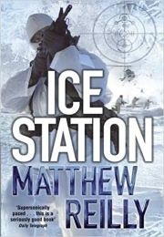 Ice Station (Matthew Reilly)