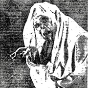 The Television Ghost