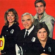 Code Red (Lorne Greene)