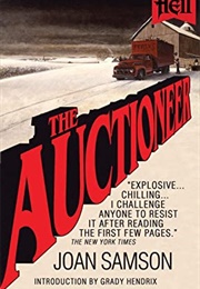 The Auctioneer (Joan Samson)