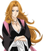 Rangiku Matsumoto