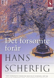 Det Forsømte Forår (Hans Scherfig)