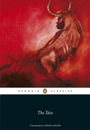 The Taín (Anonymous)