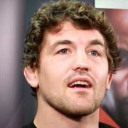 Ben Askren