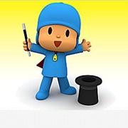 Pocoyo