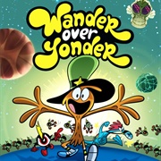 Wonder Over Yonder