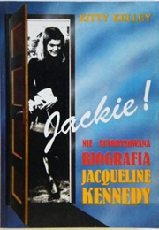 Jackie Oh! (Kitty Kelley)