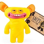 Fugler Funny Ugly Monster