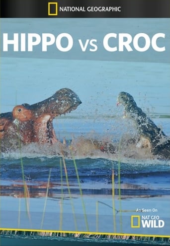 Hippo vs. Croc