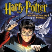 Harry Potter and the Sorcerer's Stone