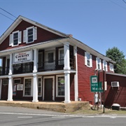 Stafford, Connecticut