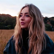 Exhale - Sabrina Carpenter