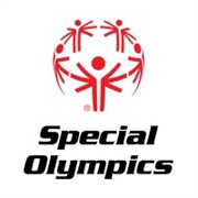 Attend a Special Olympics Event