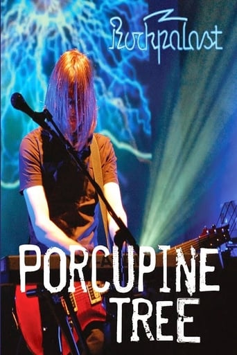 Porcupine Tree Rockpalast 2005 (2005)