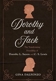 Dorothy and Jack (Dalfonzo)