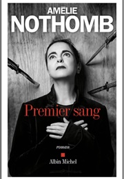 Premier Sang (Amélie Nothomb)