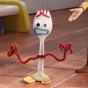 Forky